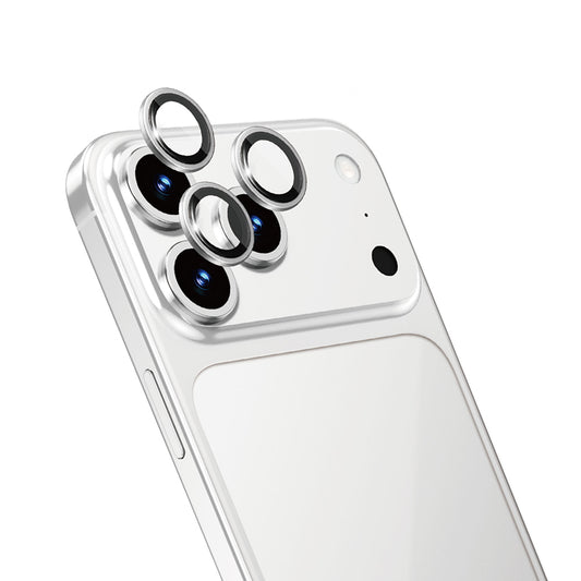 Protecteur lentille WiWU LG-005 Falcon pour iPhone 17 Pro