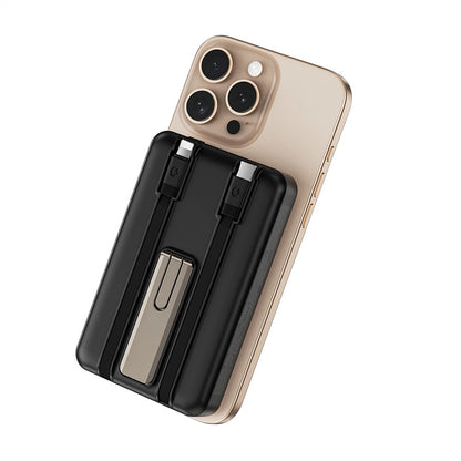 Power Bank MagSafe WiWU 10000mAh