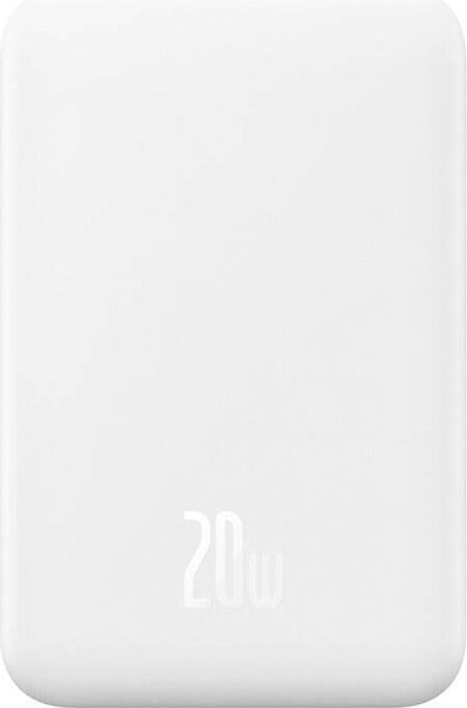 Power Bank MagSafe Baseus MagSafe 5000 mAh 20W