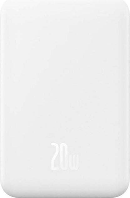 Power Bank MagSafe Baseus MagSafe 5000 mAh 20W