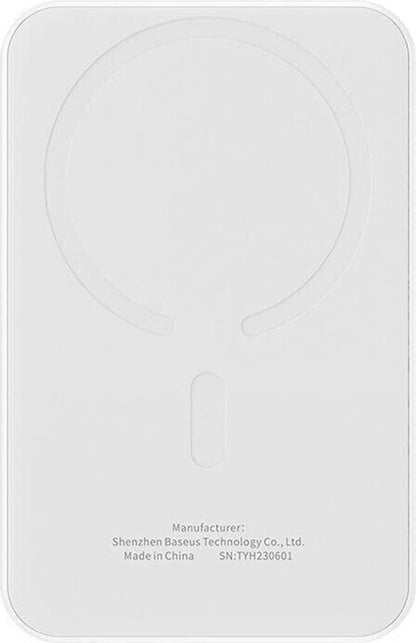 Power Bank MagSafe Baseus MagSafe 5000 mAh 20W