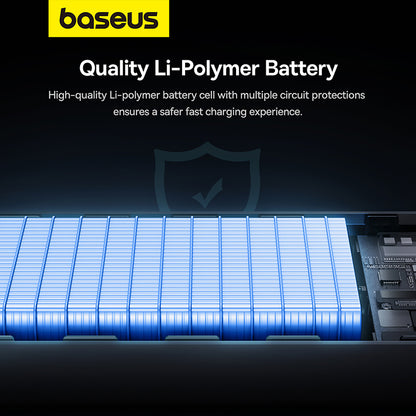 Baseus Power Bank Star-Lord 30 000 mAh 30W