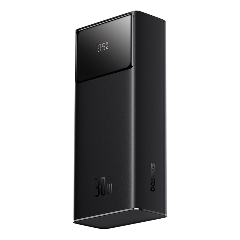 Batterie externe Baseus Star-Lord 30 000 mAh charge rapide