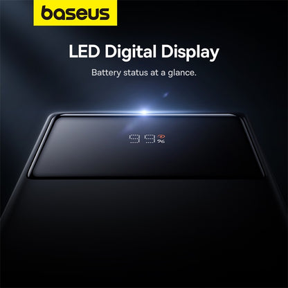 Baseus Power Bank Star-Lord 30 000 mAh 30W