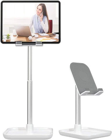 Support réglable pour téléphone et tablette