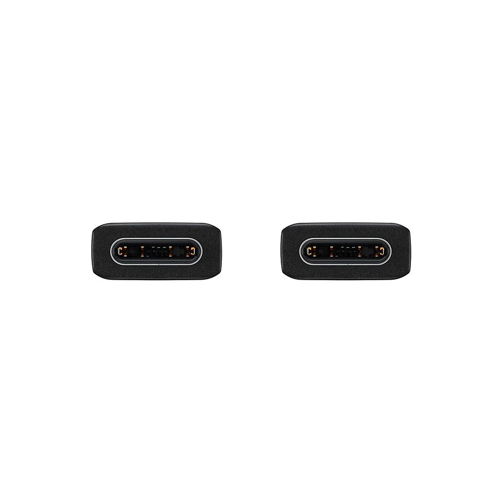 câble USB-C Samsung pour Galaxy 25W 45W Mamba Store