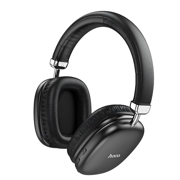 casque bluetooth autonomie 40h micro Hoco Mamba Store