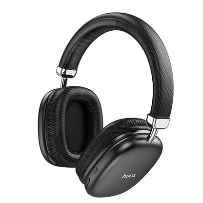 casque bluetooth autonomie 40h micro Hoco Mamba Store