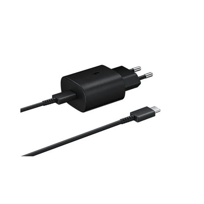 chargeur rapide USB-C Samsung S22 S23 Tunisie