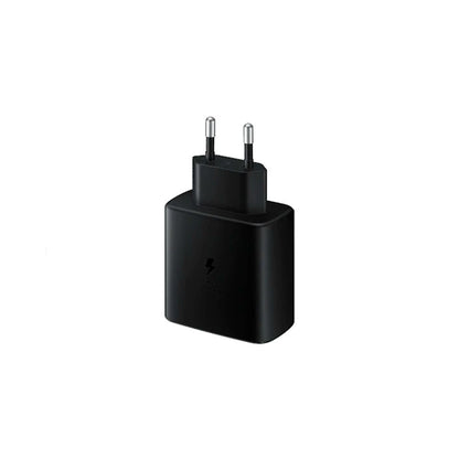 Adaptateur Samsung USB-C 45W Ultra Rapide