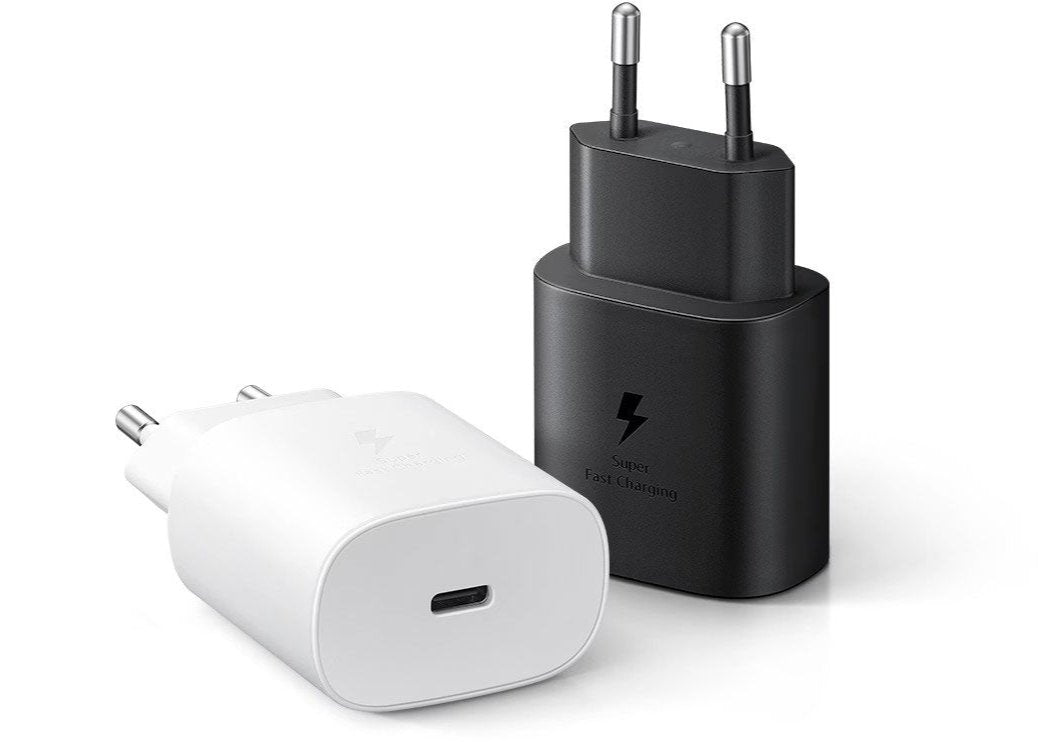 adaptateur secteur Samsung 25W Power Delivery A Mamba Store