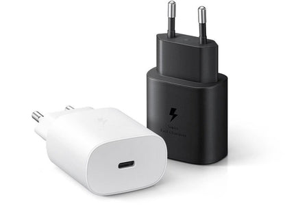 adaptateur secteur Samsung 25W Power Delivery A Mamba Store