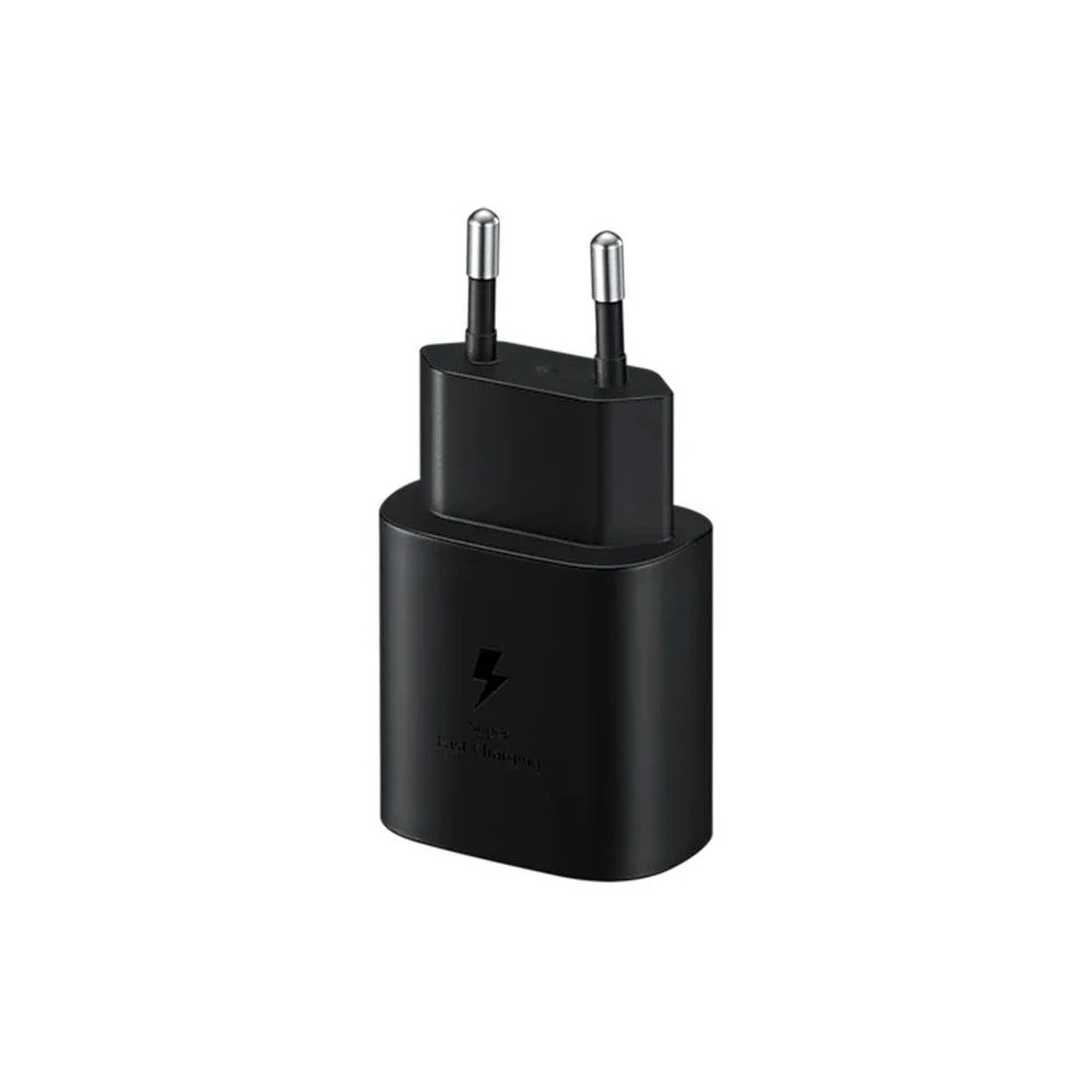 Adaptateur Samsung  USB-C 25W Ultra Rapide