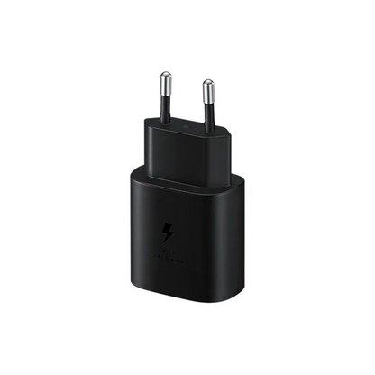 Adaptateur Samsung  USB-C 25W Ultra Rapide