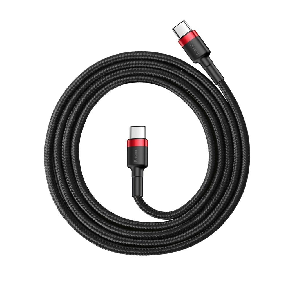 câble USB-C Baseus PD 60W data line Mamba Store