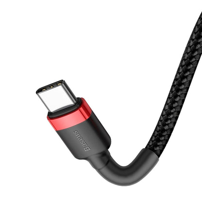 Cable Baseus Type-C PD 2.0 Fast Charging Data Line