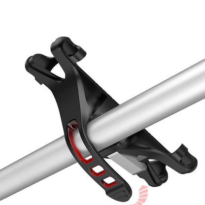 Support Téléphone Baseus Vélo & Moto | Antichoc et Réglable