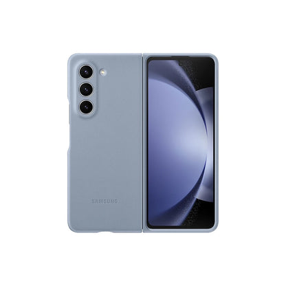 Cache Samsung Eco-Leather – Galaxy Z Fold 5