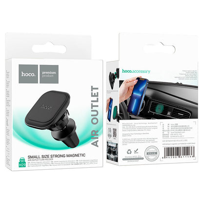 Support Voiture MagSafe HOCO H29