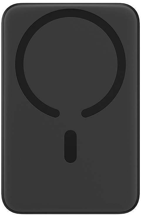 Baseus power bank avec charge rapide USB-C et maintien magnétique
