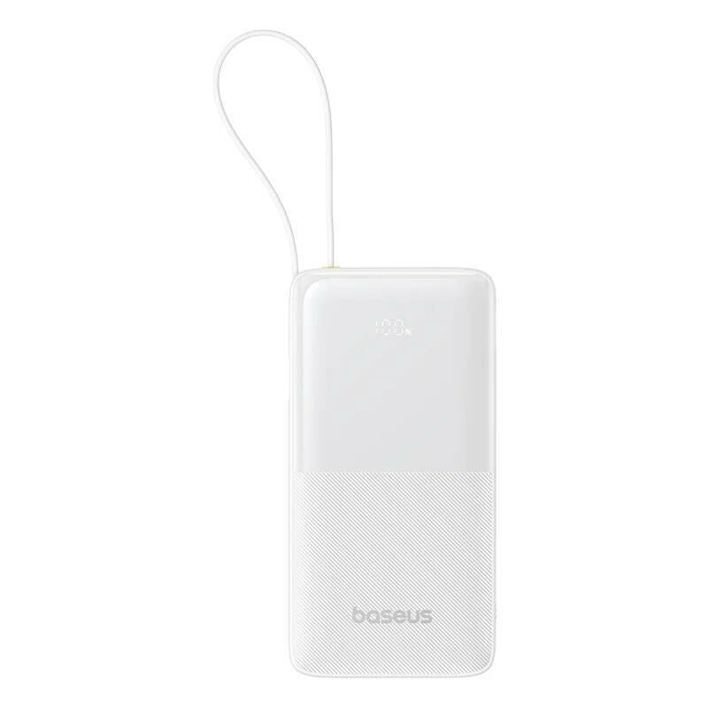 Baseus Bipow 2 batterie externe compacte 20 W PD
