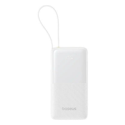 Baseus Bipow 2 batterie externe compacte 20 W PD