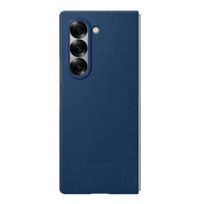 Cache Samsung Silicone KindSuit – Galaxy Z Fold 6