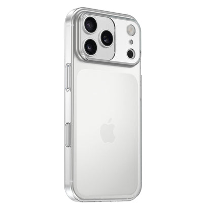 Cache iPhone Transparent WiWU
