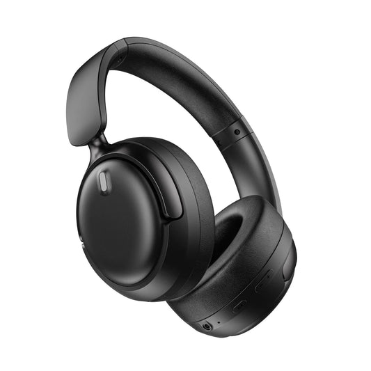 Écouteurs Bluetooth WiWU TD-10 avec réduction de bruit active et 38h d’autonomie