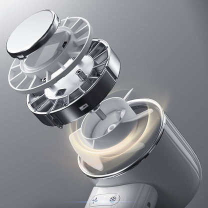 Climatiseur Portable Lenyes LHF09
