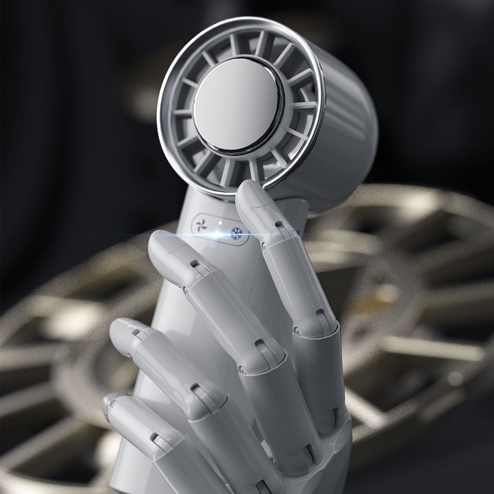 Climatiseur Portable Lenyes LHF09