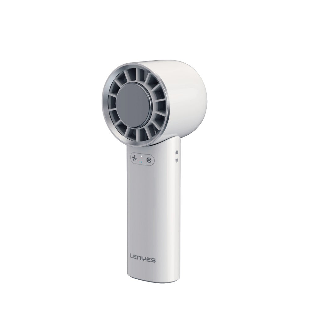 Climatiseur portable Lenyes LHF09 – diffuseur d'air froid compact
