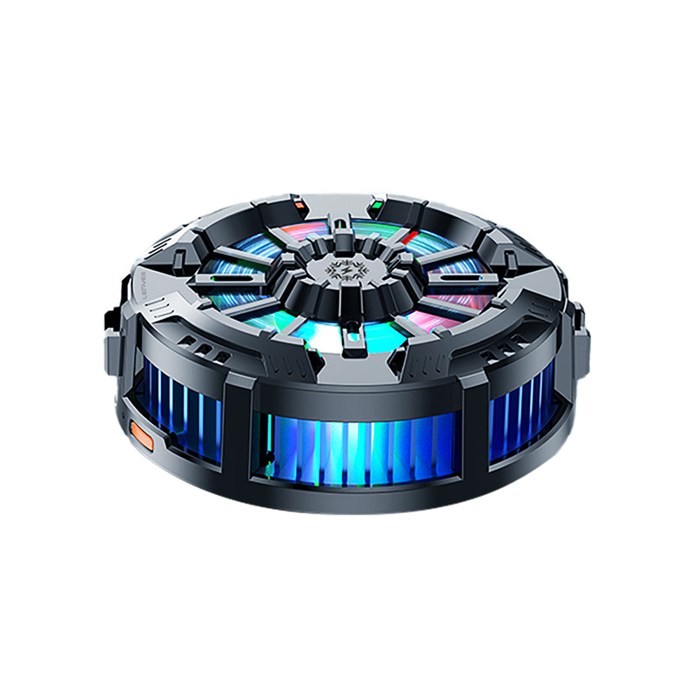 Ventilateur Refroidisseur pour Téléphone Lenyes LPC202