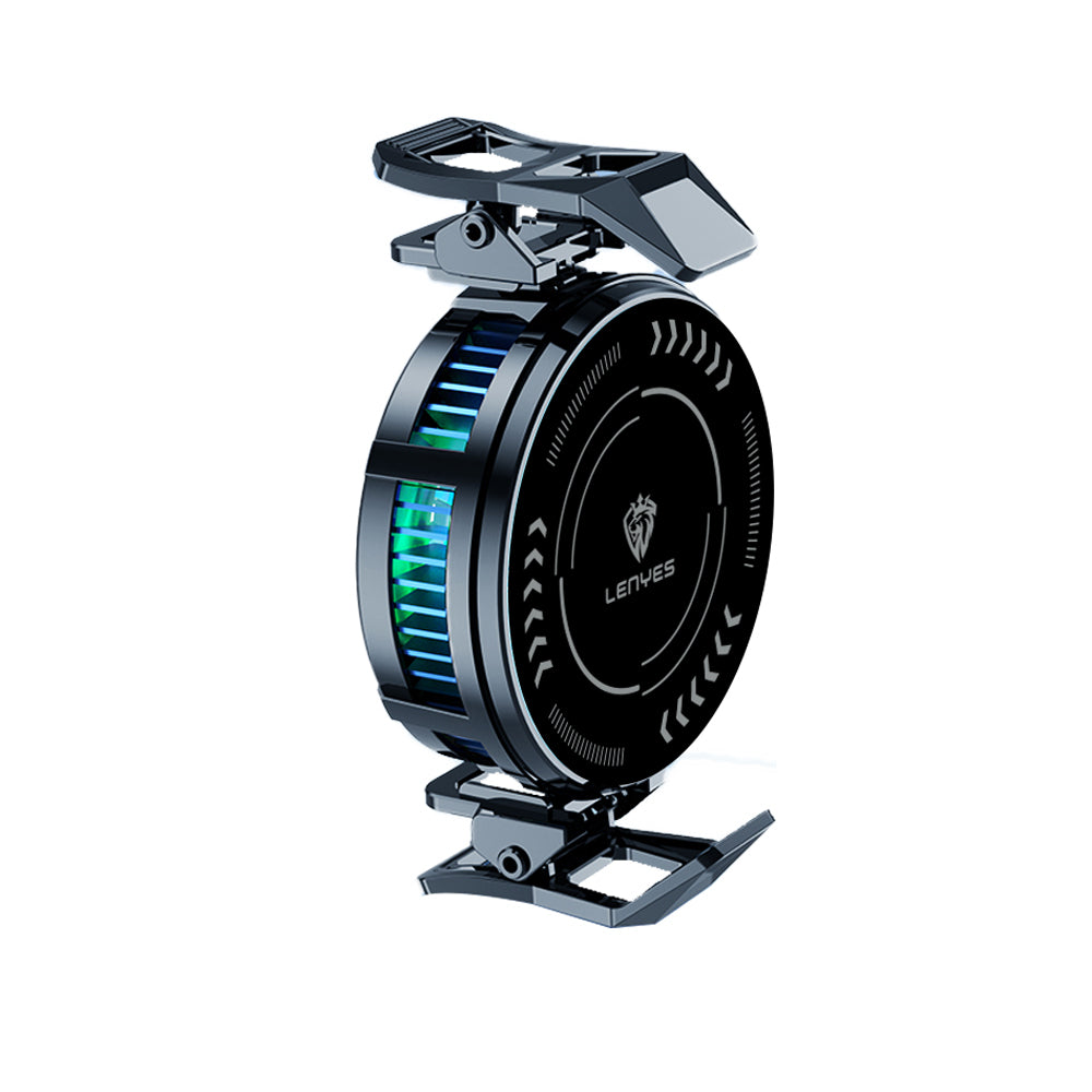 Ventilateur Refroidisseur pour Téléphone Lenyes LPC202