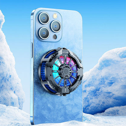 Ventilateur Refroidisseur pour Téléphone Lenyes LPC202