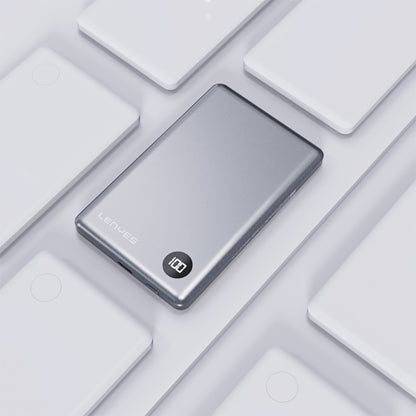 Power Bank MagSafe 5000mAh Lenyes PW037D
