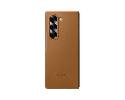 Cache Samsung Silicone KindSuit – Galaxy Z Fold 6