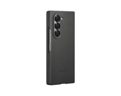 Cache Samsung Silicone KindSuit – Galaxy Z Fold 6