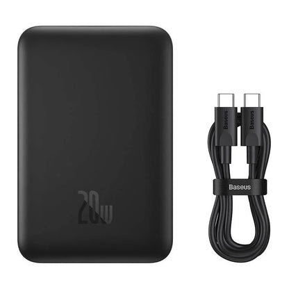Power Bank MagSafe Baseus MagSafe 5000 mAh 20W
