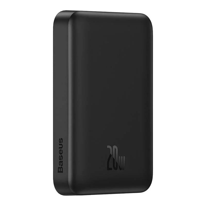 Baseus Magnetic Mini Power Bank 10 000 mAh 20 W MagSafe