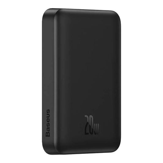 Baseus Magnetic Mini Power Bank 10 000 mAh 20 W MagSafe