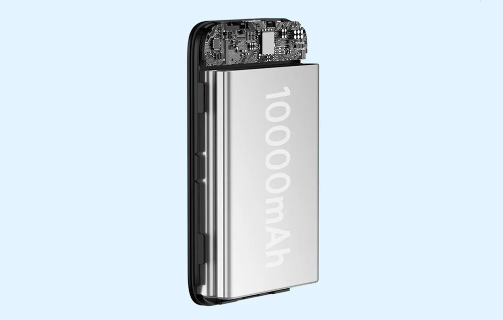Power Bank MagSafe Baseus MagSafe 5000 mAh 20W