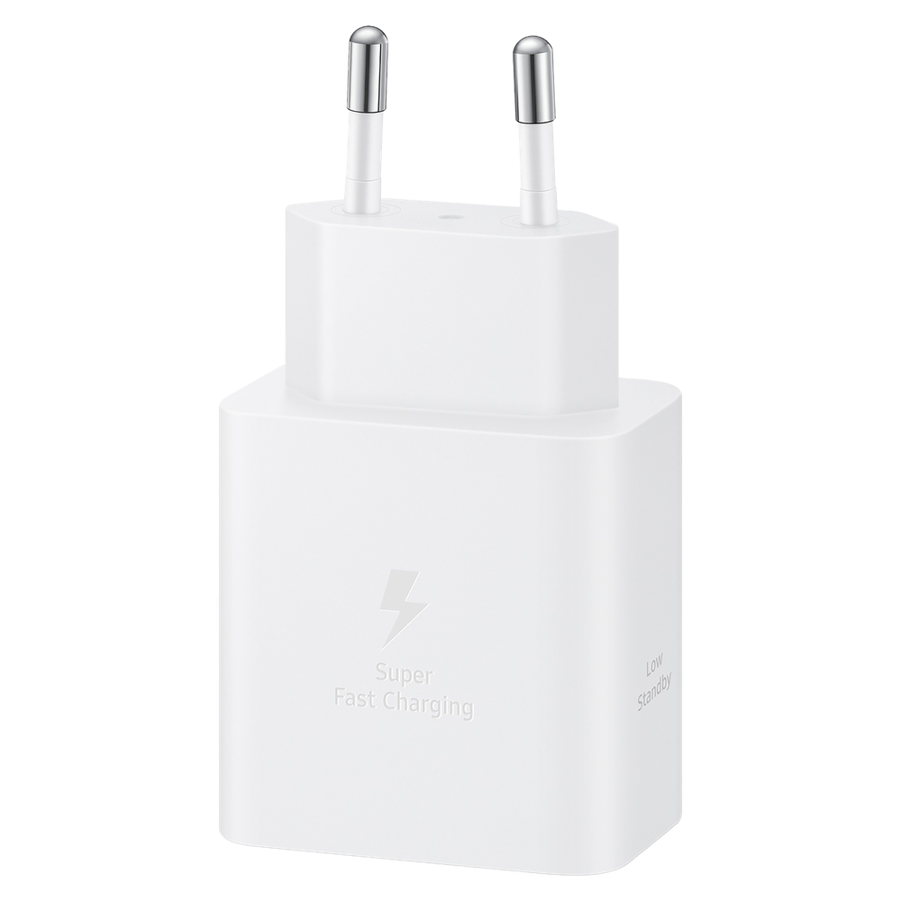 Samsung 45W USB-C Power Adapter EP-T4511XWEGEU  Câble USB-C 5A