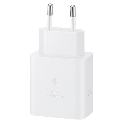 Samsung 45W USB-C Power Adapter EP-T4511XWEGEU  Câble USB-C 5A