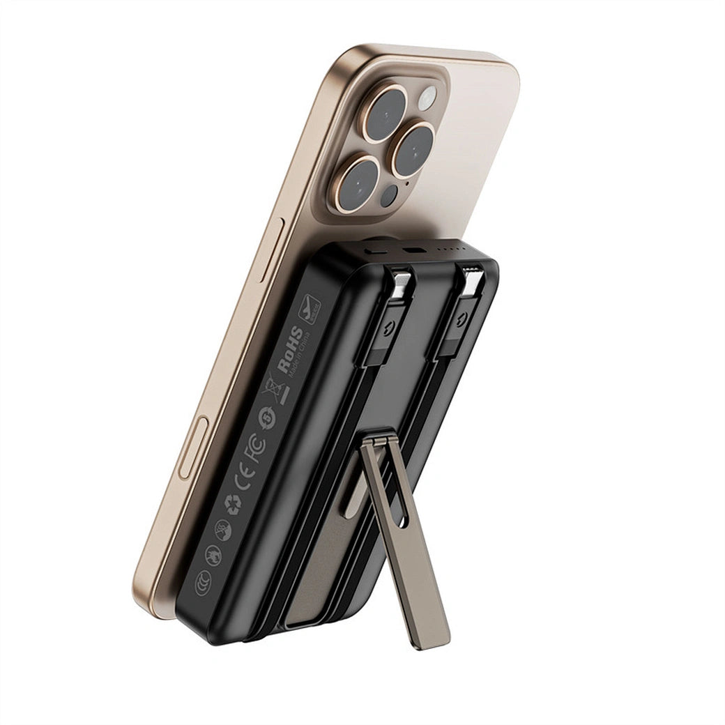 Power Bank MagSafe WiWU 10000mAh