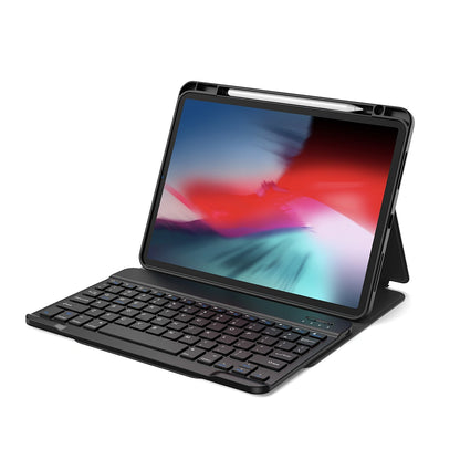 WiWU étui clavier 2-en-1 iPad Air 12,9 USB-C