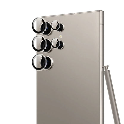 WiWU Lens Guard Samsung S25 Ultra