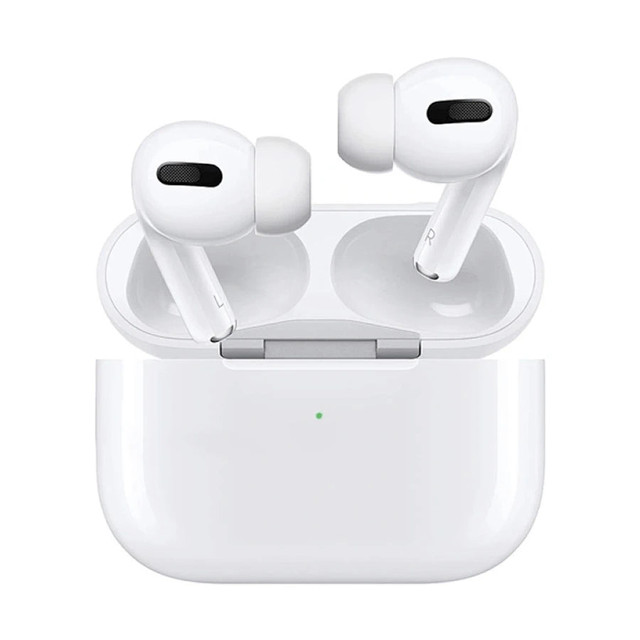 WiWU Airbuds 5 ENC – Écouteurs Bluetooth TWS Blancs