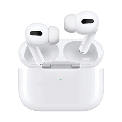 WiWU Airbuds 5 ENC – Écouteurs Bluetooth TWS Blancs