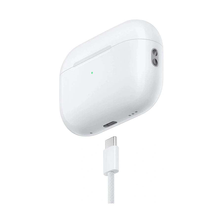 WiWU Airbuds 5 ENC – Écouteurs Bluetooth TWS Blancs